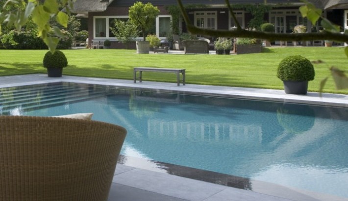couvertures pour piscines